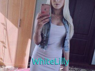 WhiteLilly
