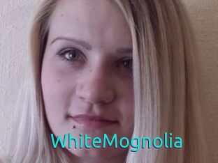 WhiteMognolia