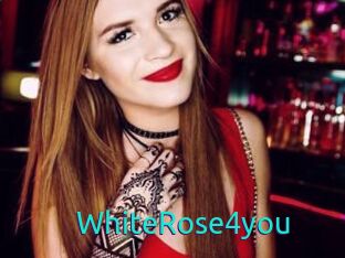 WhiteRose4you