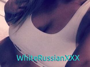 WhiteRussianXXX