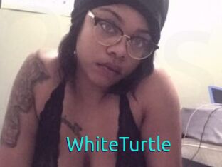 WhiteTurtle