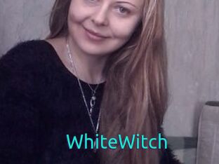 WhiteWitch