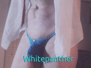 Whitepanther