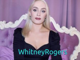 WhitneyRogers