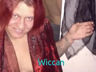 Wiccan