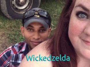 Wickedzelda