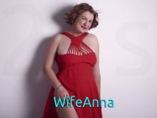 WifeAnna 21 sextury Link