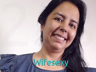 Wifesexy