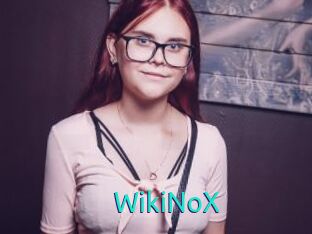 WikiNoX