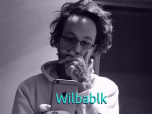 Wilbablk