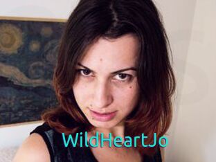 WildHeartJo