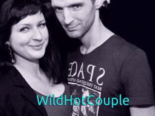 WildHotCouple