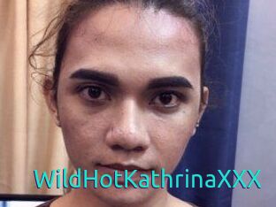 WildHotKathrinaXXX