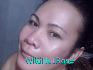 WildHotRose