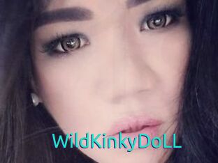 WildKinkyDoLL