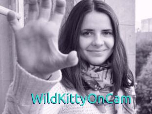 WildKittyOnCam