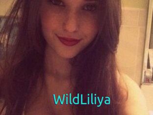 WildLiliya