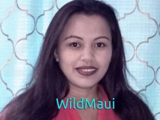 WildMaui