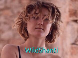 WildShanti