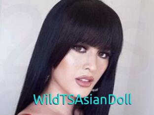 WildTSAsianDoll