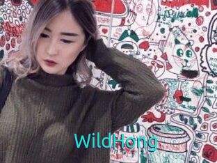 Wild_Hong