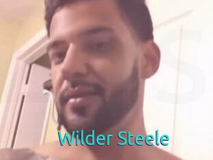 Wilder_Steele