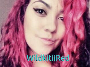 WildkitiiRed