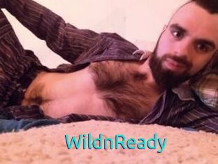 Wild_n_Ready