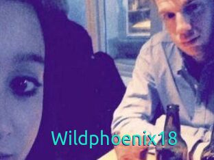 Wildphoenix18