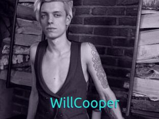 WillCooper