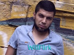 WillFlirk