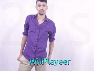 WillPlayeer