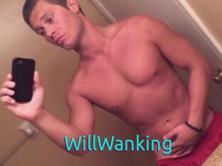 Will_Wanking