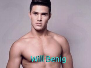 Will_Benig