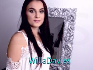 WillaDavies