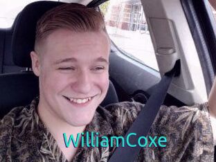 William_Coxe