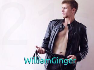 WilliamGinger
