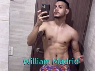 William_Madrid