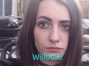 Willoe93