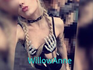 WillowAnne