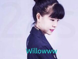 Willowww