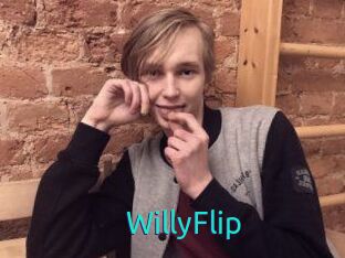 WillyFlip