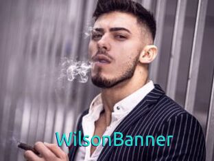 WilsonBanner