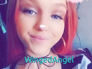 WingedAngel