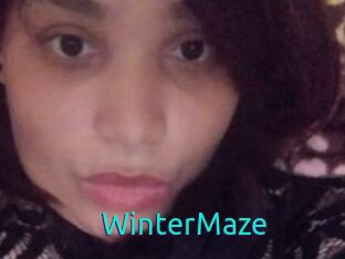 Winter_Maze