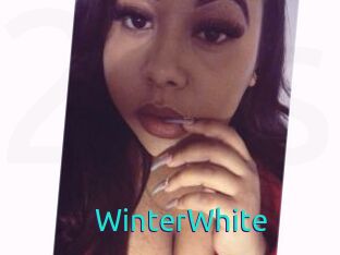 WinterWhite