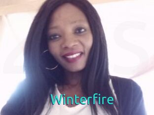 Winterfire