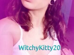 WitchyKitty20