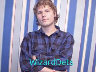WizardDets