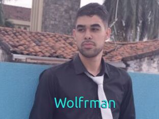 Wolfrman